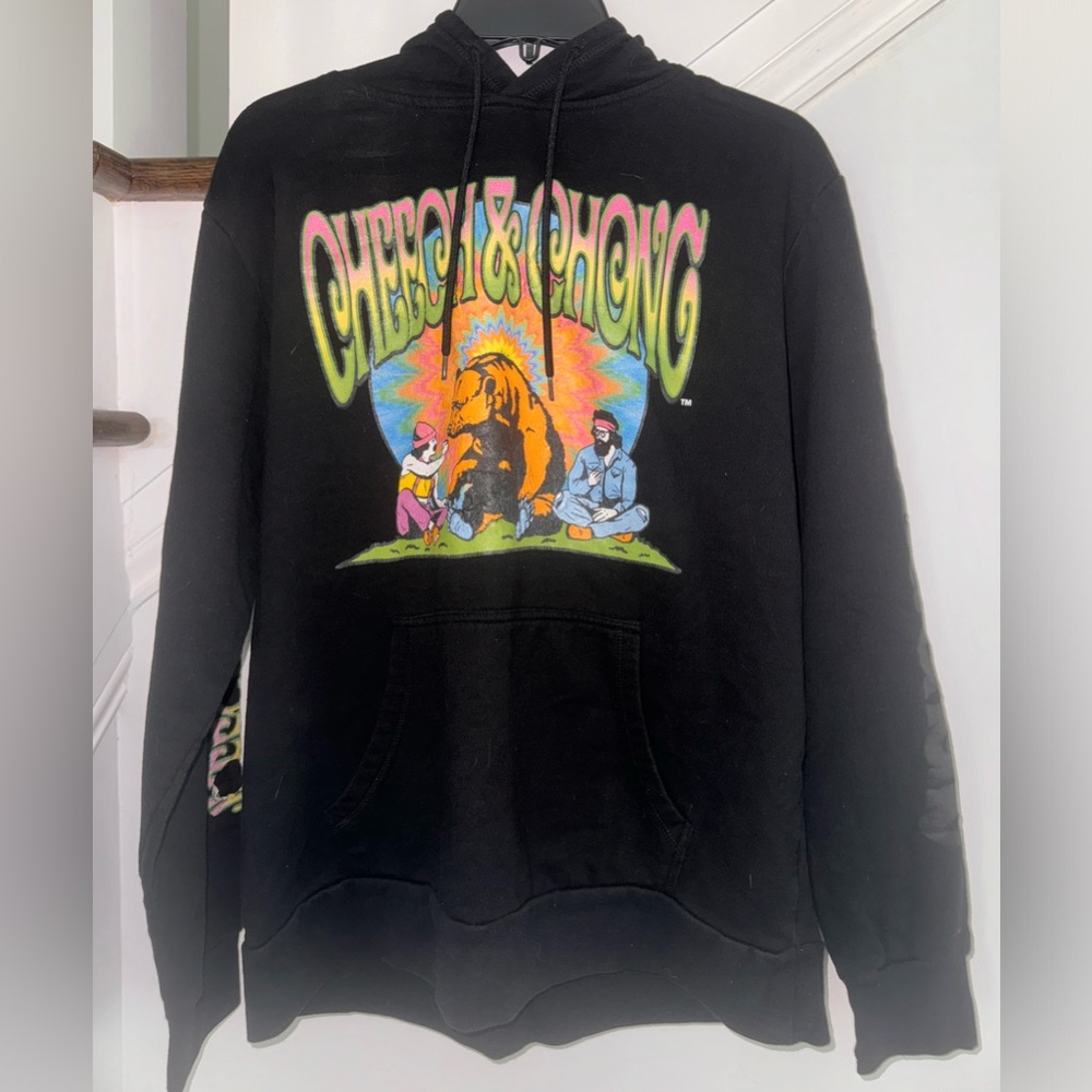 Cheech & Chong Hoodie